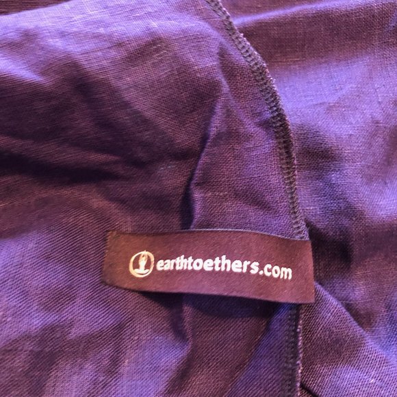 Yoga and Meditation wrap - Last Chance - Picture 2 of 4